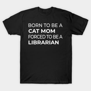 librarian T-Shirt